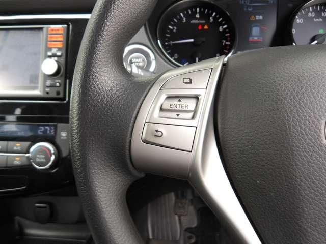 X-TRAIL HYBRID 4WD