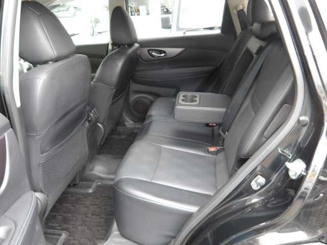 X-TRAIL HYBRID 4WD