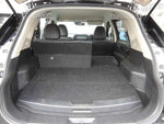 X-TRAIL HYBRID 4WD