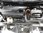 X-TRAIL HYBRID 4WD