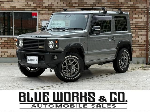 JIMNY 4WD
