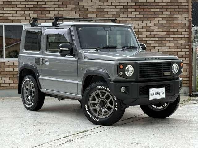 JIMNY 4WD