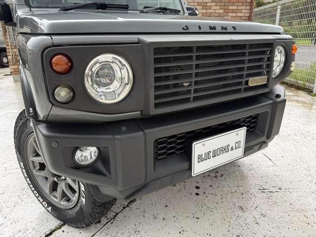 JIMNY 4WD