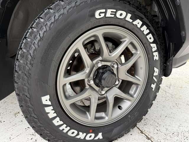 JIMNY 4WD