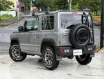 JIMNY 4WD