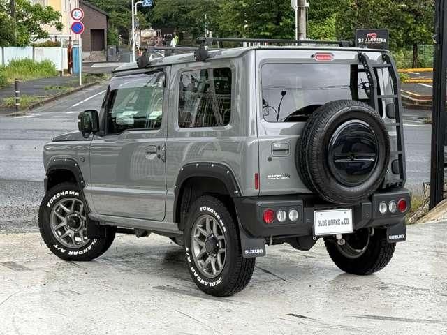 JIMNY 4WD