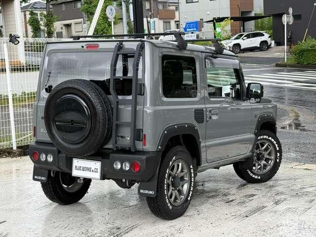 JIMNY 4WD