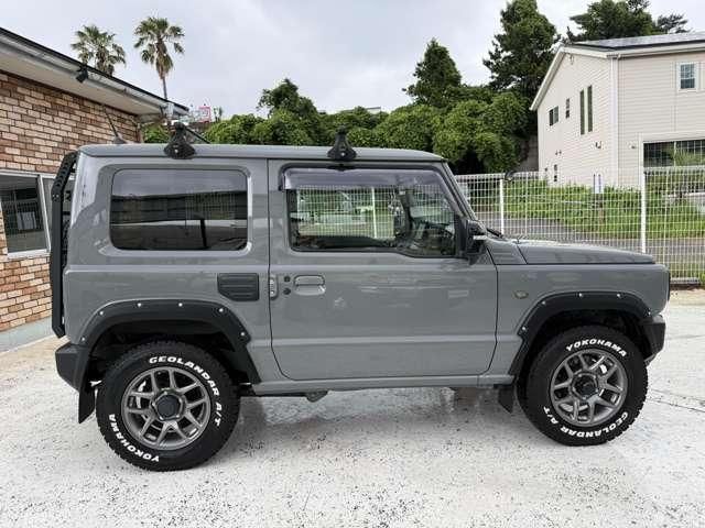 JIMNY 4WD