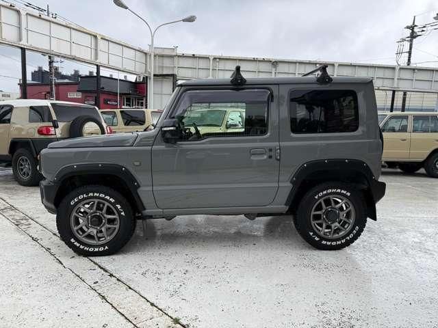 JIMNY 4WD