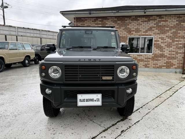 JIMNY 4WD