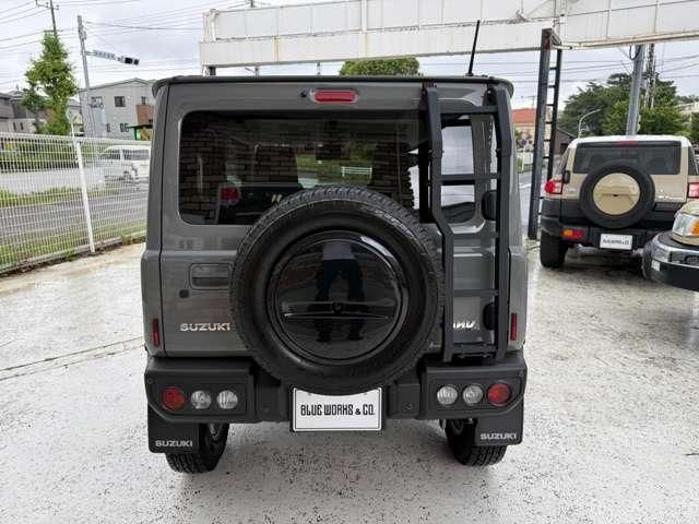 JIMNY 4WD