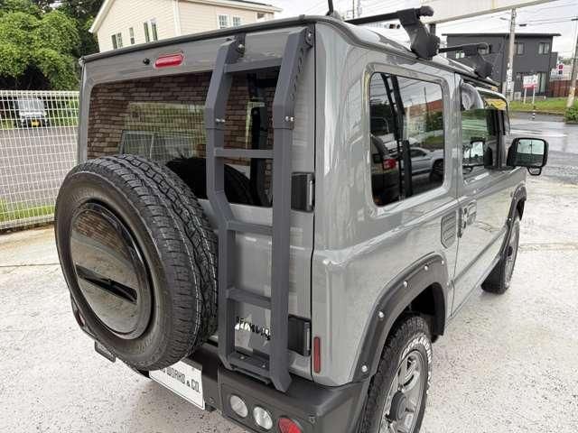 JIMNY 4WD