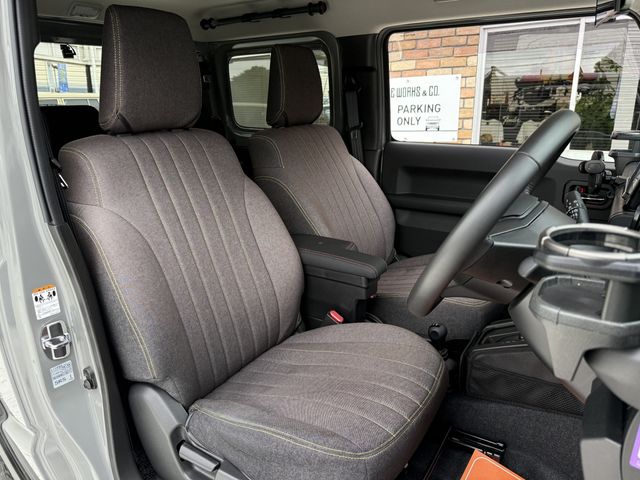 JIMNY 4WD