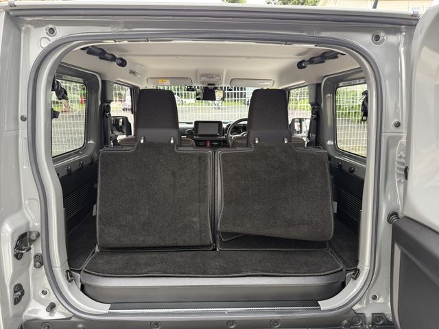 JIMNY 4WD