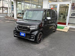 N BOX CUSTOM 4WD