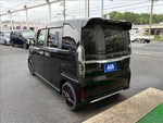 N BOX CUSTOM 4WD