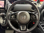 N BOX CUSTOM 4WD