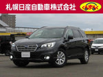 LEGACY OUTBACK