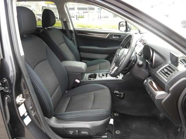 LEGACY OUTBACK