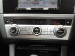 LEGACY OUTBACK