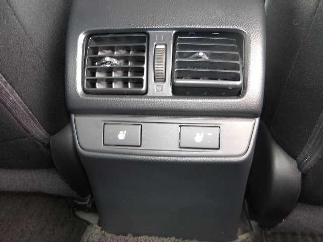 LEGACY OUTBACK