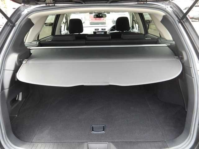 LEGACY OUTBACK