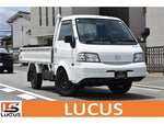BONGO truck 2WD