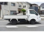 BONGO truck 2WD