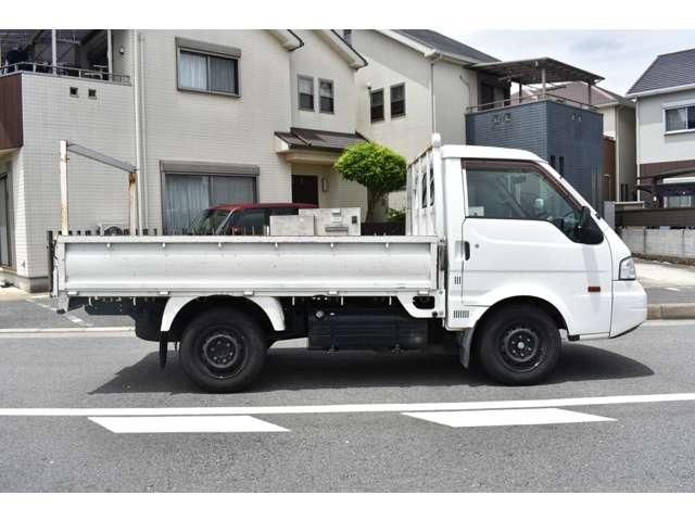 BONGO truck 2WD