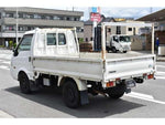 BONGO truck 2WD