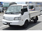 BONGO truck 2WD