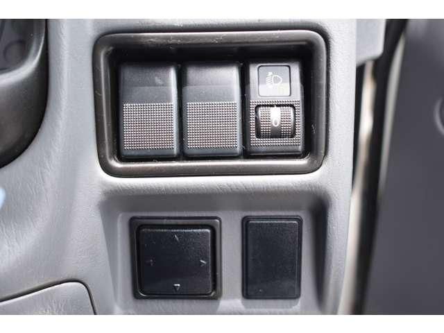 BONGO truck 2WD