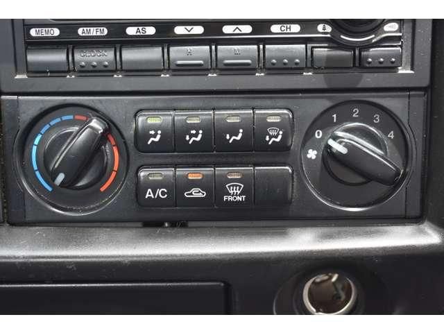 BONGO truck 2WD