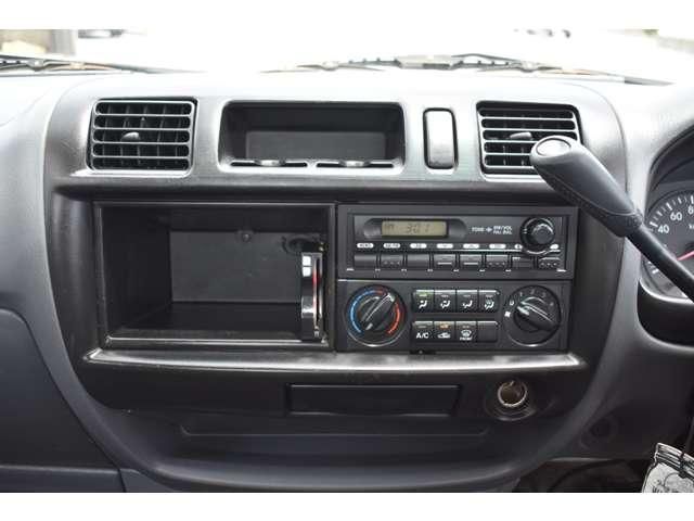 BONGO truck 2WD