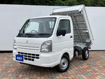 CARRY truck 4WD