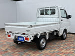 CARRY truck 4WD