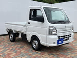 CARRY truck 4WD