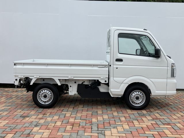 CARRY truck 4WD