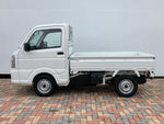 CARRY truck 4WD