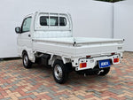 CARRY truck 4WD