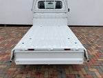 CARRY truck 4WD