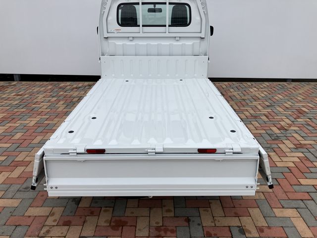 CARRY truck 4WD