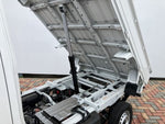 CARRY truck 4WD