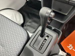 CARRY truck 4WD