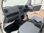 CARRY truck 4WD