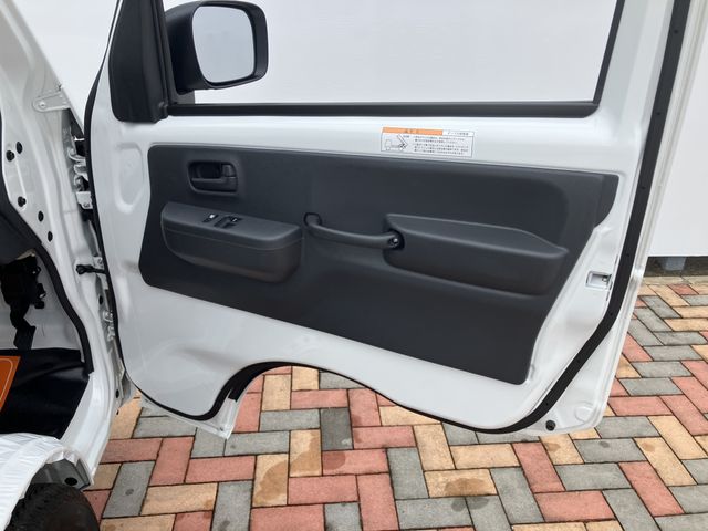 CARRY truck 4WD