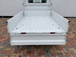 CARRY truck 4WD