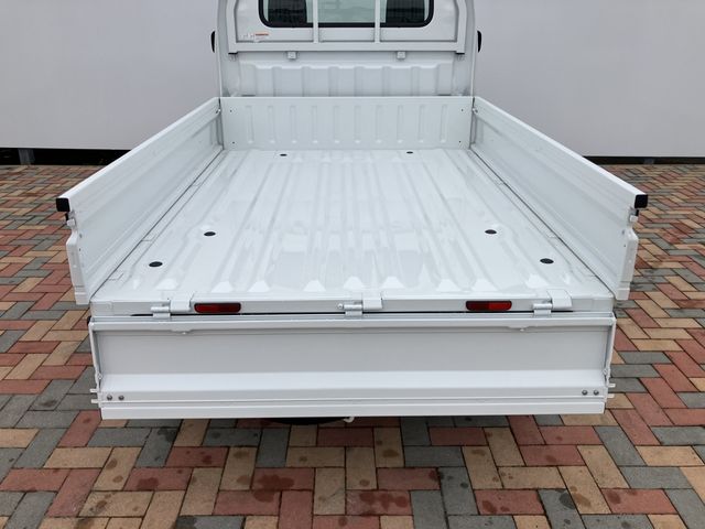 CARRY truck 4WD