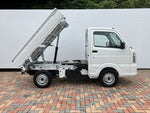 CARRY truck 4WD