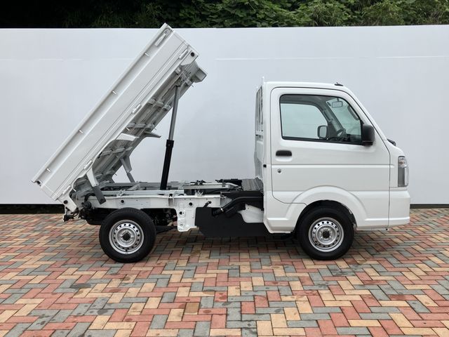 CARRY truck 4WD